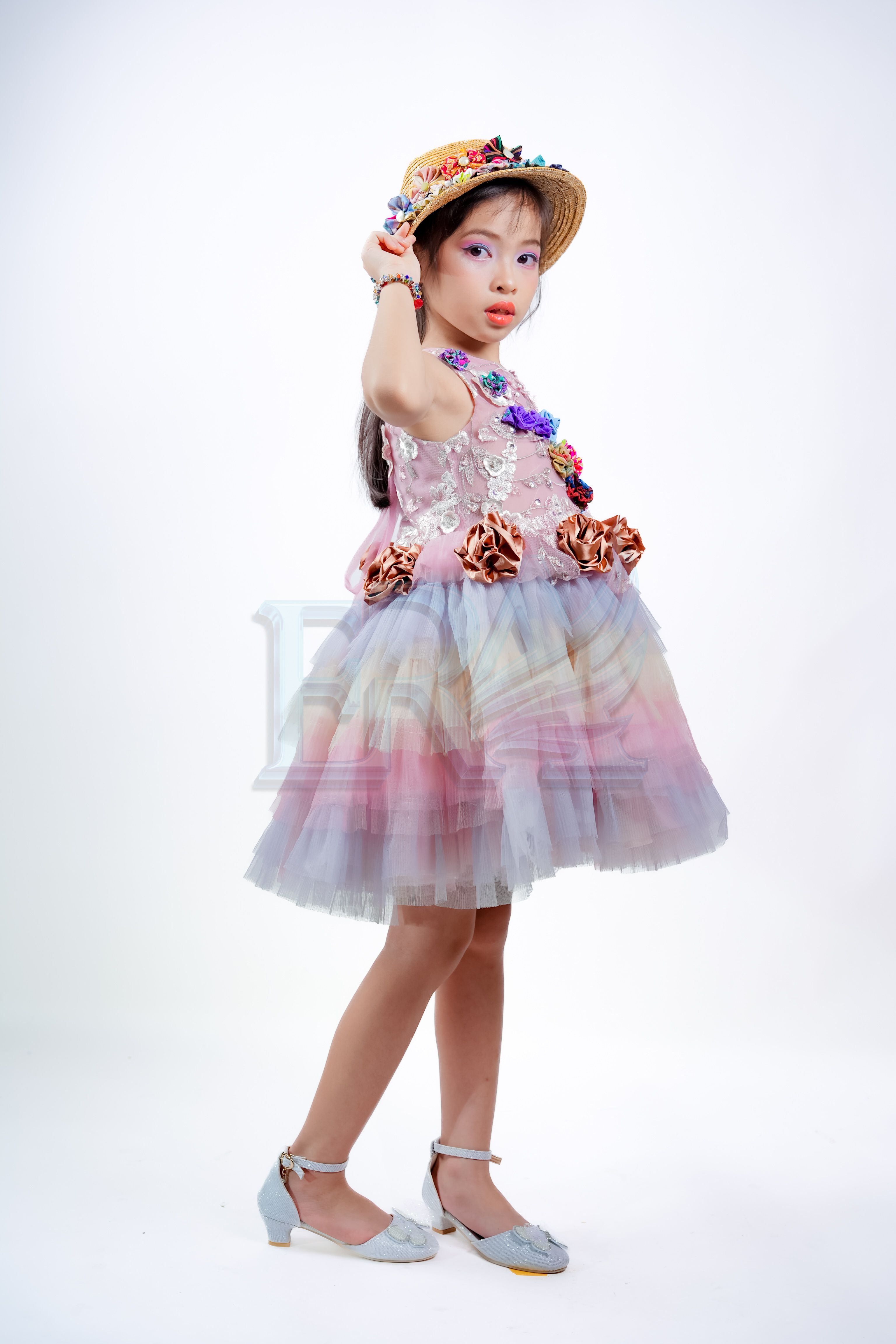 Đầm Công Chúa 0029